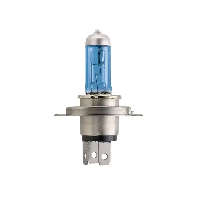 Philips CrystalVision Ultra Moto -ajovalopolttimo HS1 35/35W Tarjoushinta