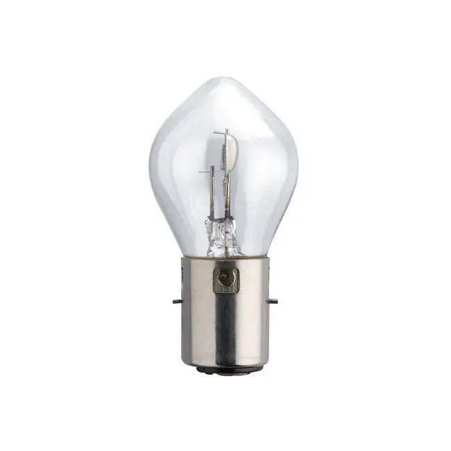 Halpa Philips Vision Moto -ajovalopolttimo S2 35/35W