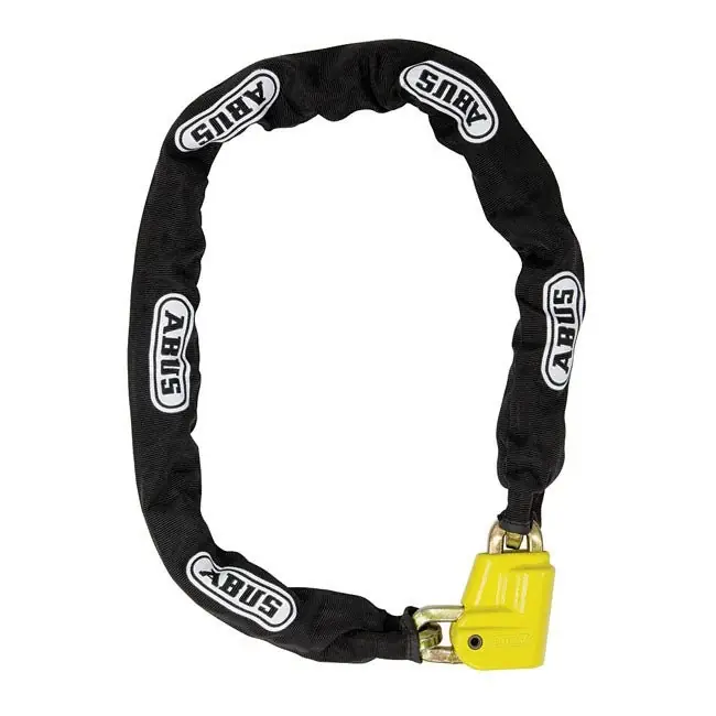 Abus 1190/150 Lukko- ja ketjusarja Tilaa Heti