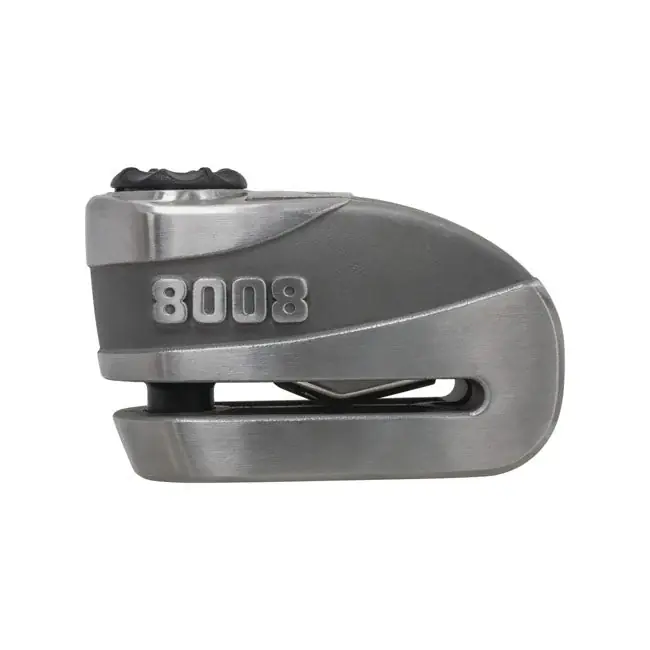 Tehdashinta Abus 8008 Granit Detecto XPlus 2.0 levyjarrun lukko