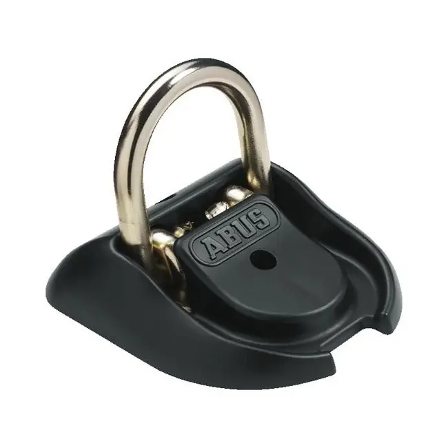 Flash-Tarjous Abus WBA 100 Granit maa-ankkuri