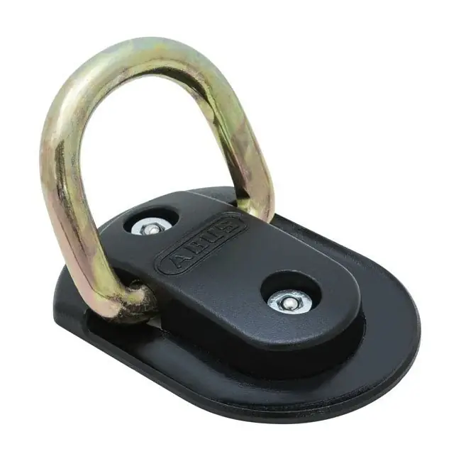 Abus WBA75 Granit B/SB maa-ankkuri Edullinen