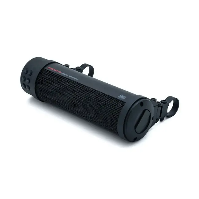 Nopea Toimitus Kuryakyn Road Thunder Sound Bar Plus