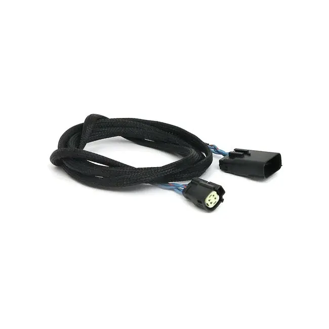 Tarjous Namz Takakaiuttimen hyppyjohdinsarja Namz Rear Speaker Jumper Harness Touring 14-21