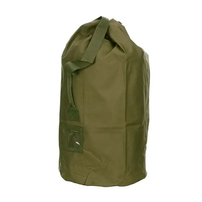 Fostex Extra Large Army Duffle Bag Osta Verkossa