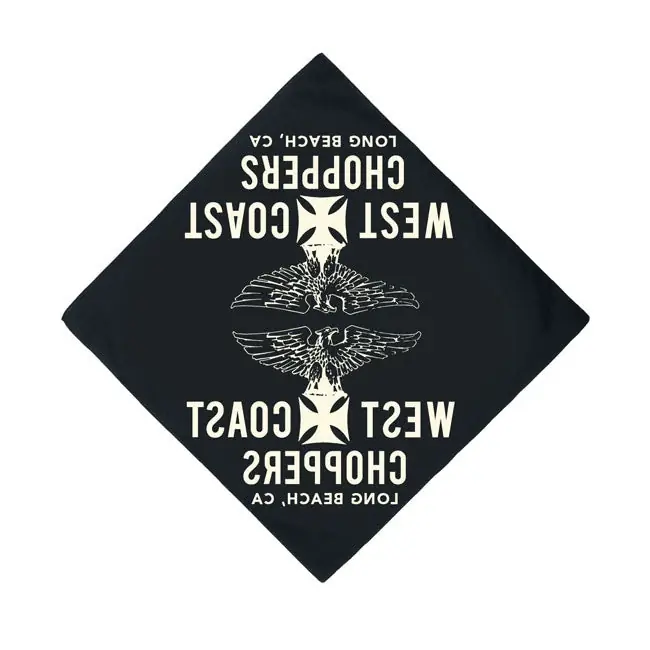 Edullinen Hinta WCC Eagle Bandana