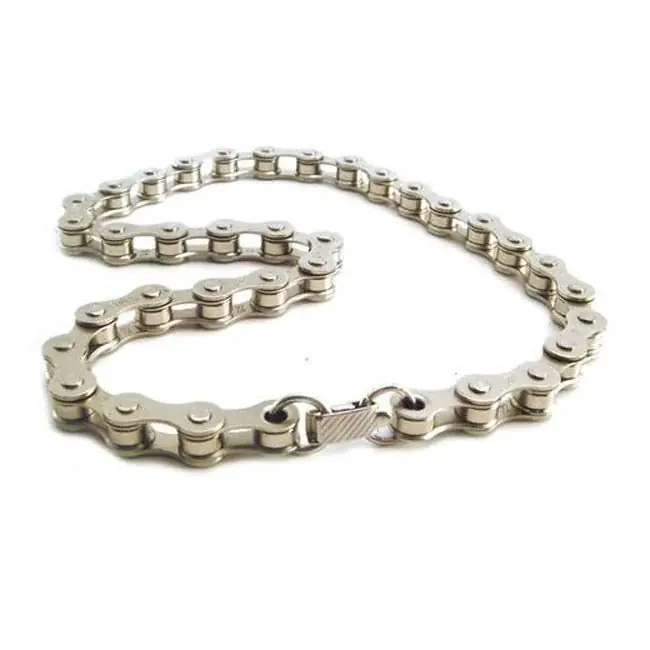 Alkuperäinen Amigaz Bike Chain Choker 18"