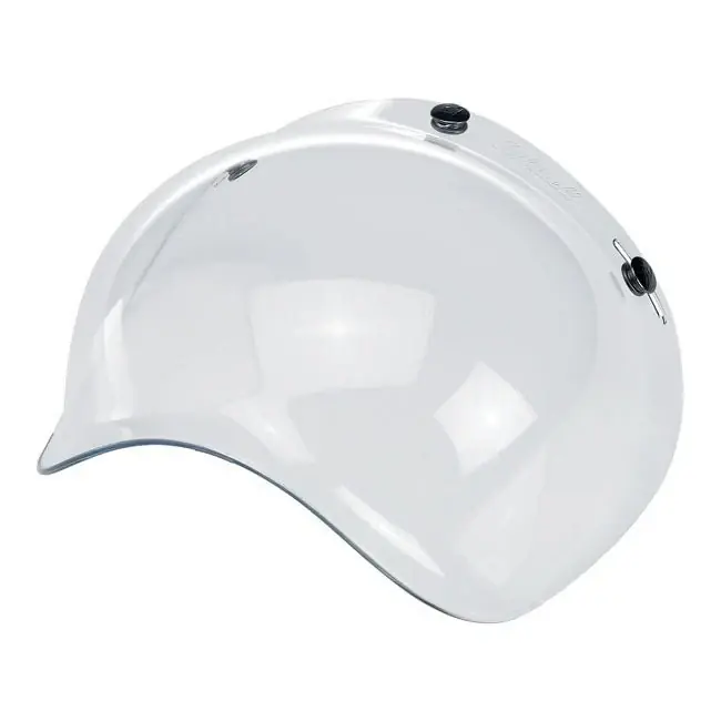Uusi Kokoelma Biltwell Anti-Fog-kuplavisiiri avoimille kypärille