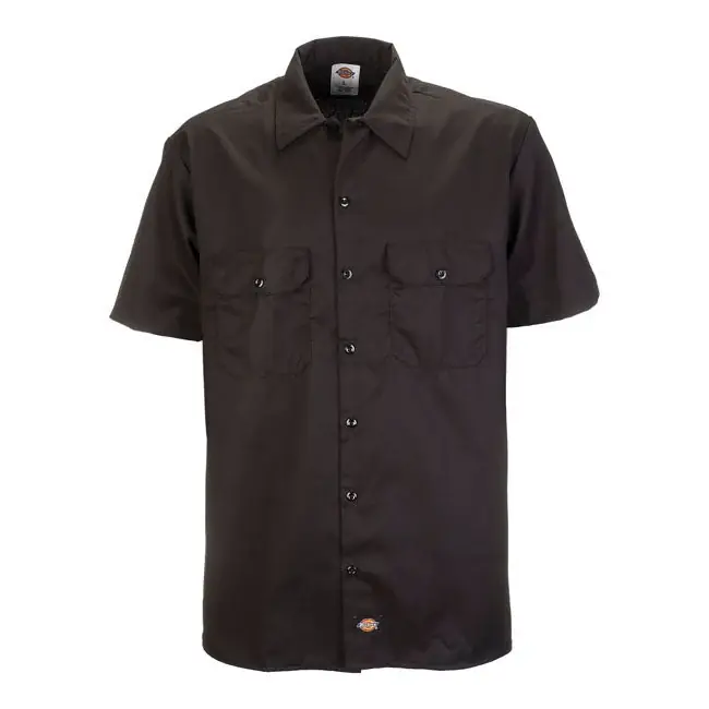 Aito Dickies lyhythihainen paita