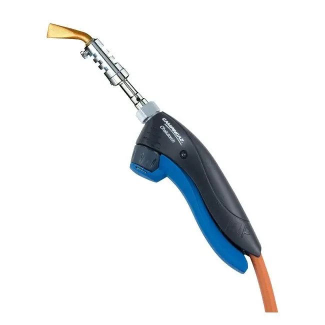 Uusi Kokoelma Campingaz Chalutorch Profil Kit