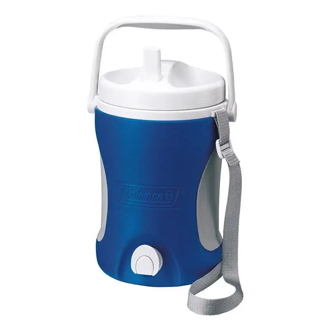 Coleman Performance Jug 1G sininen Alennettu