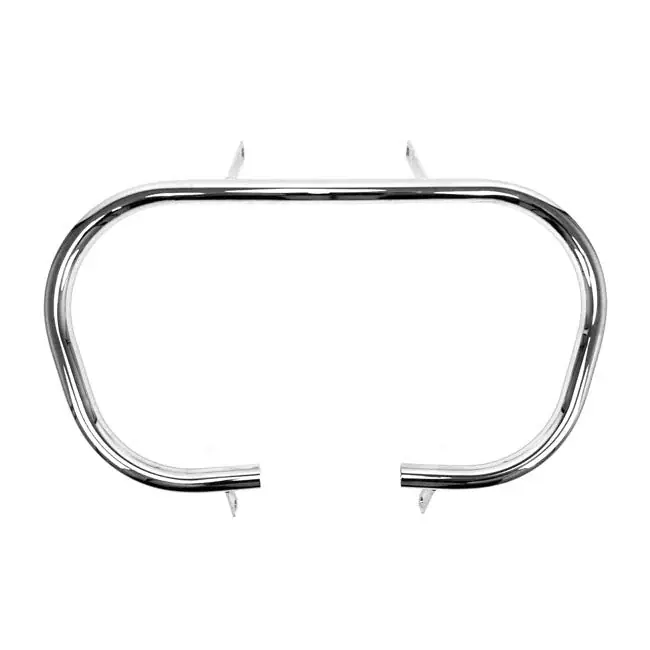 Westland Customs Moottorin suojus Chrome Suzuki VL1500/C1500/C90 98-19 Suzuki VL1500/C1500/C90 98-19 Bestseller
