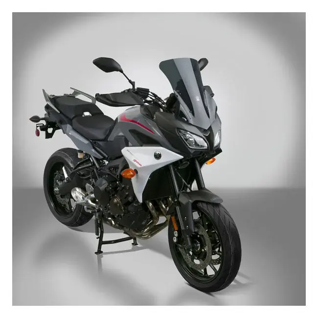 NC VStream® Tuulilasi 17.8" Tumma Yamaha 900 Tracer/Tracer GT 18-20 NC VStream® Tuulilasi 17.8" Tumma Yamaha 900 Tracer/Tracer GT 18-20 Superhinta