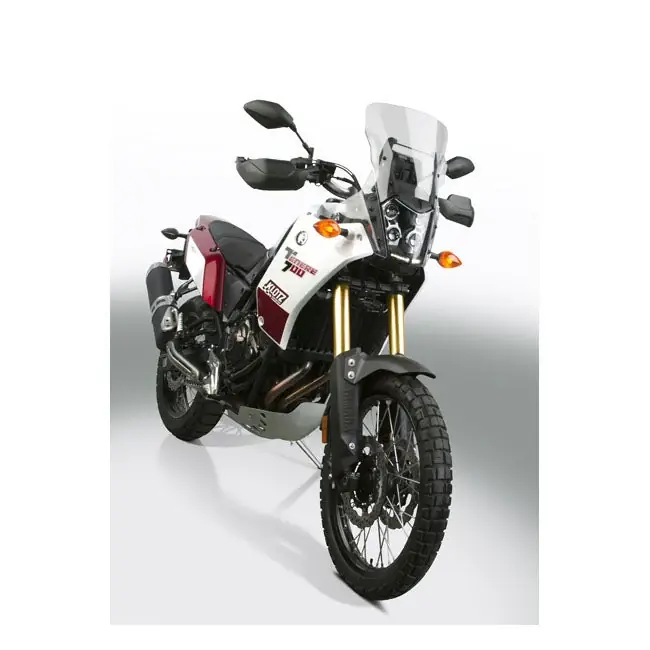 NC VStream® Tuulilasi 12" sävytetty Yamaha XT700 Tenere 21-22 NC VStream® Tuulilasi 12" sävytetty Yamaha XT700 Tenere 21-22 Tilaa Heti