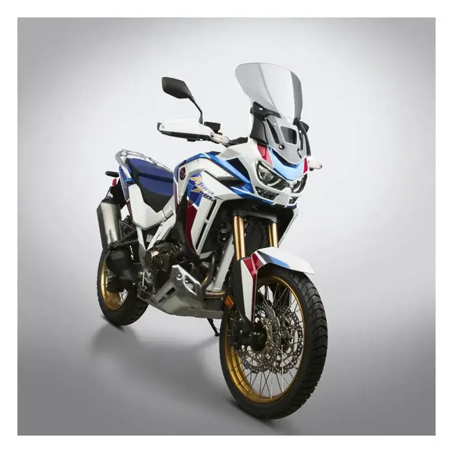 Paras Hinta NC VStream® Adventure Sport tuulilasi 20.25" sävytetty Honda CRF1100L 20-22