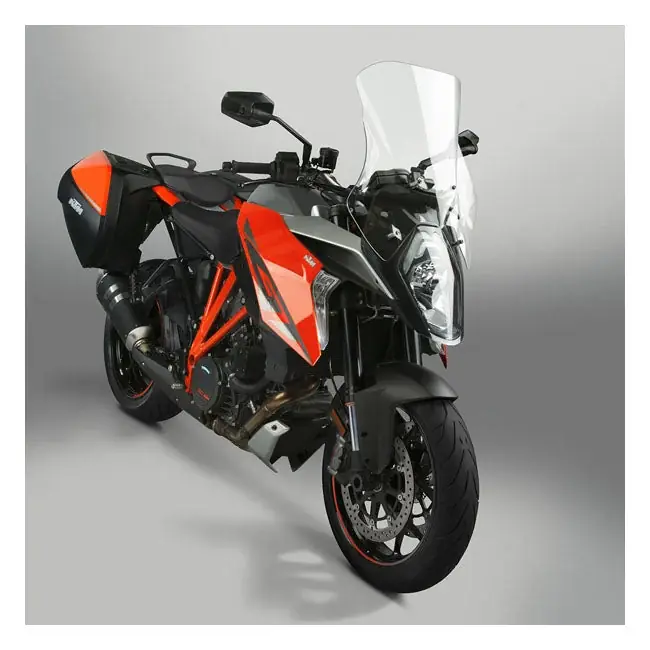 Löytö NC VStream® Sport/Tour Tuulilasi 17" Kirkas KTM 1290 Super Duke GT 17-18 KTM 1290 Super Duke GT 17-18