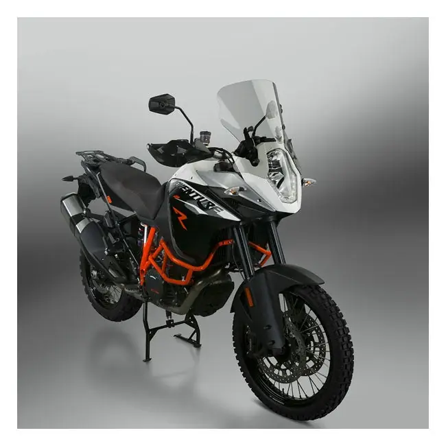Sertifioitu NC VStream® Sport Tuulilasi 13.75" sävytetty KTM 1050, 1090, 1190, 1190