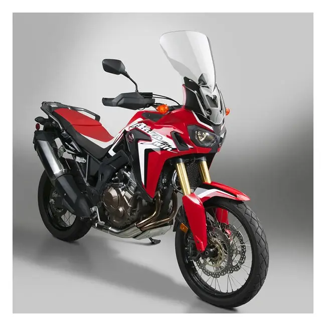 NC VStream® Touring Tuulilasi 22" Kirkas Honda CRF1000L/2 15-19 Osta Nyt