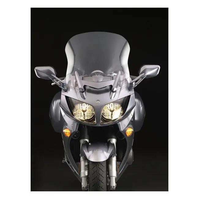 NC VStream® Tuulilasi 22.2" Kirkas Yamaha FJR1300 06-12 NC VStream® Tuulilasi 22.2" Kirkas Yamaha FJR1300 06-12 Kampanjahinta