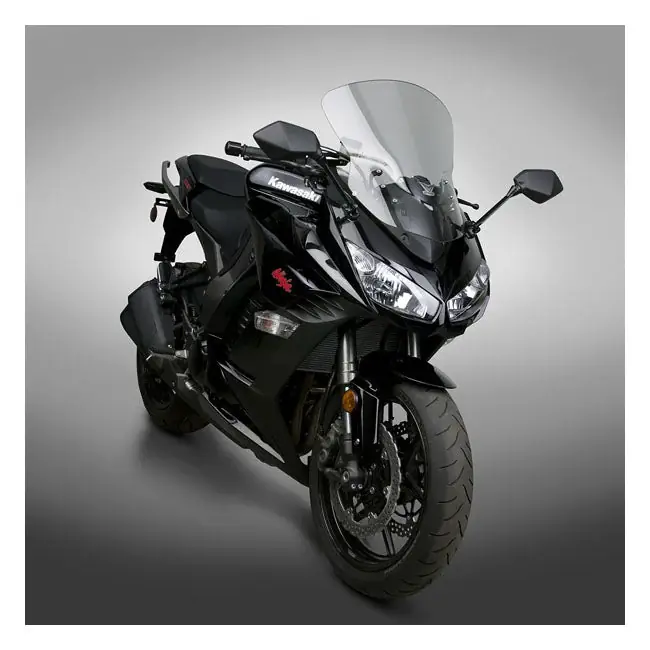 NC VStream® Sport/Tour Tuulilasi 19.5" sävytetty Kawasaki Z1000SX 11-16 Tilaa Heti