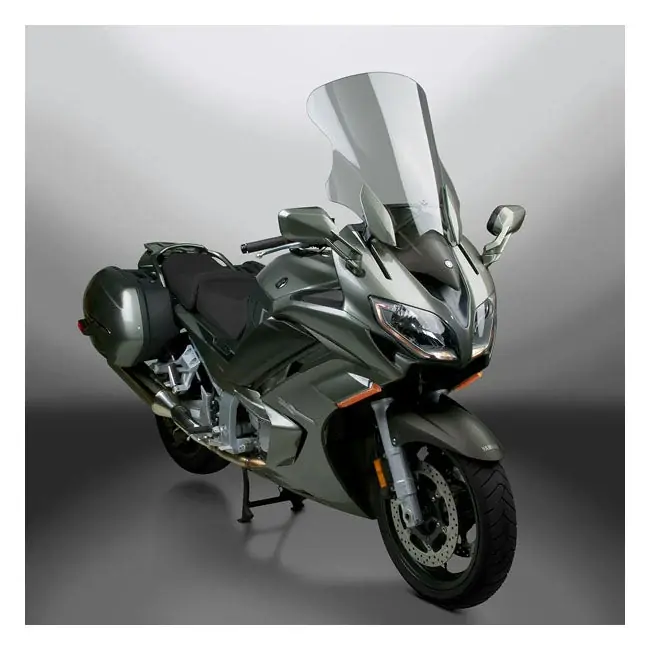 Rajoitettu Tarjous NC VStream® Sport/Tour Tuulilasi 20.25" sävytetty Yamaha FJR1300 13-22 NC VStream® Sport/Tour Tuulilasi 20.25" sävytetty Yamaha FJR1300 13-22