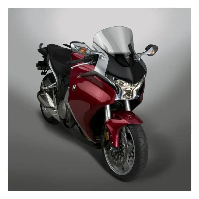 Bestseller NC VStream® Sport tuulilasi 12.3" sävytetty Honda VFR1200 10-13