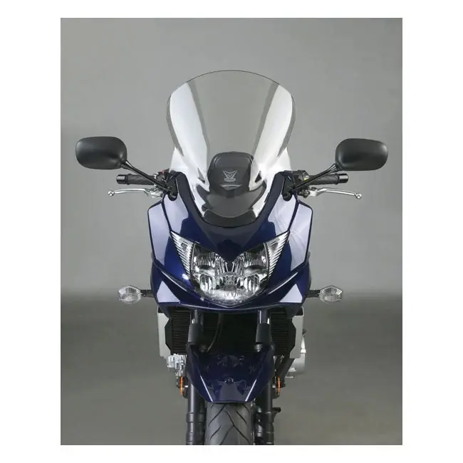 Päivän Tarjous NC VStream® Sport/Tour Tuulilasi 19" sävytetty Suzuki GSF1250 07-10 16 NC VStream® Sport/Tour Tuulilasi 19" sävytetty Suzuki GSF1250 07-10 16