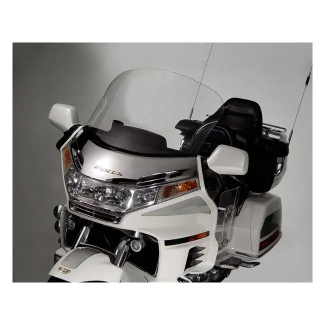 NC VStream® Tuulilasi 25.75" Kirkas Honda GL1500 Gold Wing 88-00 Osta Tänään