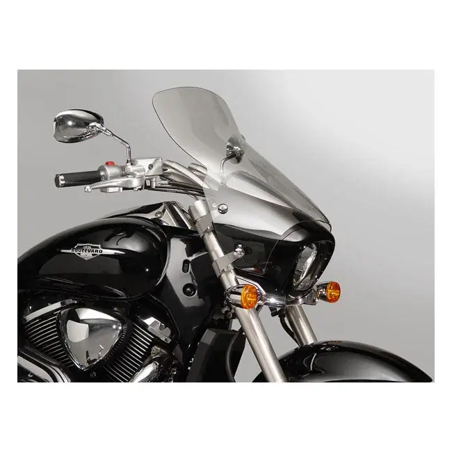 NC VStream+® Touring Tuulilasi 22.2" sävytetty Suzuki M90 09-19 Tarjous