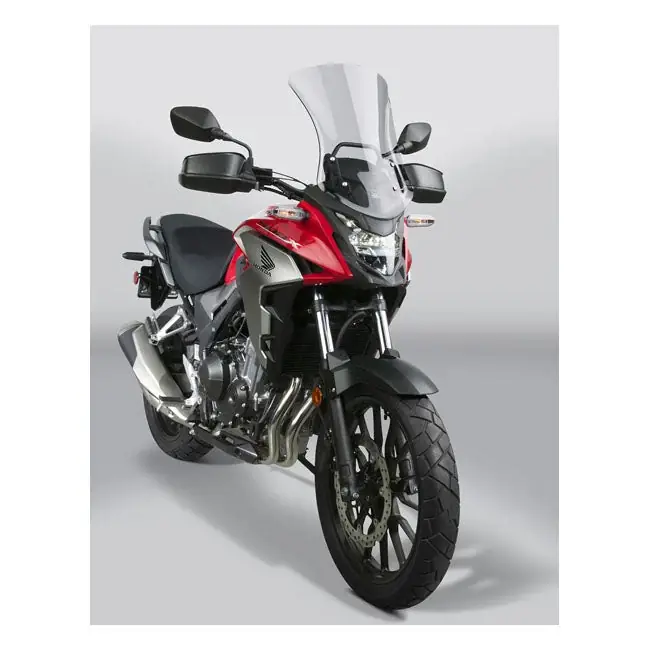Kampanjahinta NC VStream® Sport/Tour Tuulilasi 19" sävytetty Honda CB500X 19-22 NC VStream® Sport/Tour Tuulilasi 19" sävytetty Honda CB500X 19-22