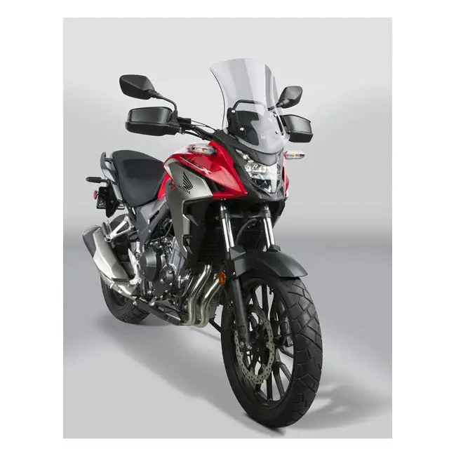 Eniten Myyty NC VStream® Sport tuulilasi 16.75" sävytetty Honda CB500X 19-22 NC VStream® Sport tuulilasi 16.75" sävytetty Honda CB500X 19-22