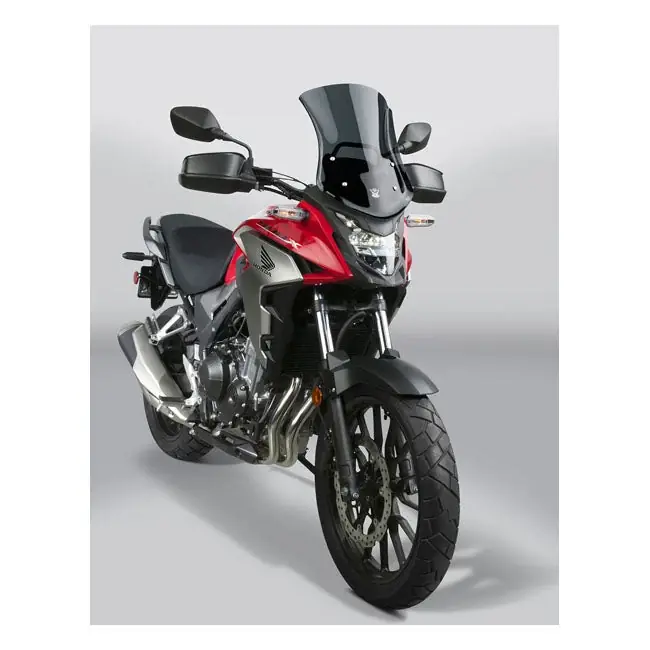 NC VStream® Sport Tuulilasi 16.75" Tumma Honda CB500X 19-22 NC VStream® Sport Tuulilasi 16.75" Tumma Honda CB500X 19-22 Tarjous
