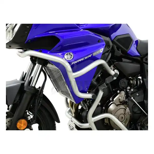 Alennus Zieger Fairing Crash Bar hopea Yamaha 16-19 MT-07 Tracer