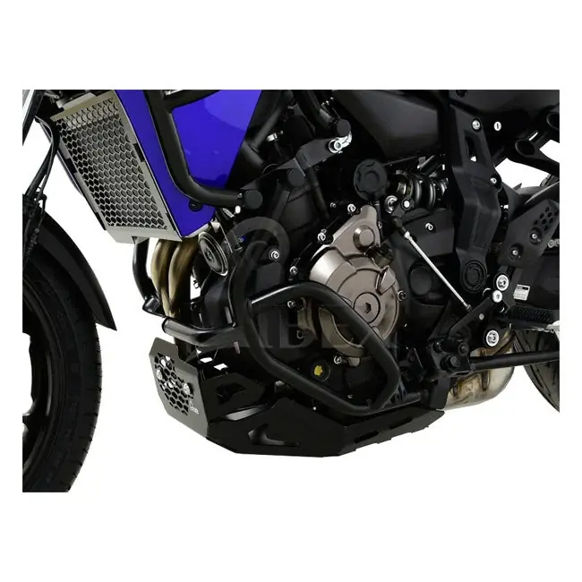 Asiakkaiden Suosikki Zieger Crash Bar Musta Yamaha 16-19 MT-07 Tracer 16-19 MT-07 Tracer