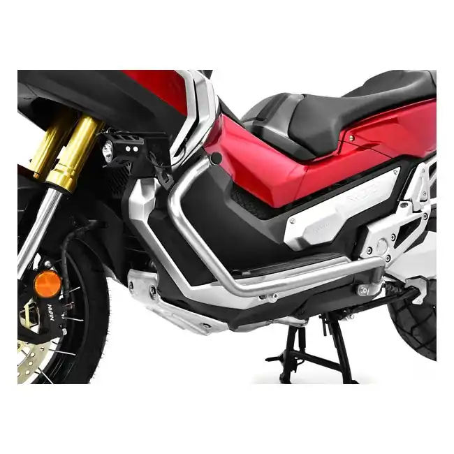 Zieger Crash Bar Hopea Honda 17-20 X-ADV 750 X-ADV 750 Alennettu