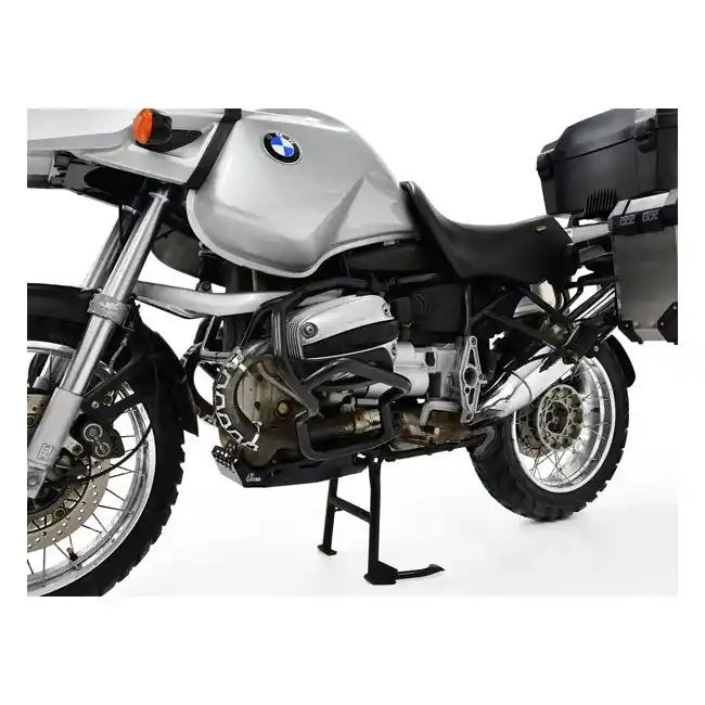 Zieger törmäystanko musta BMW 99-04 R 1150 GS Pikatoimitus