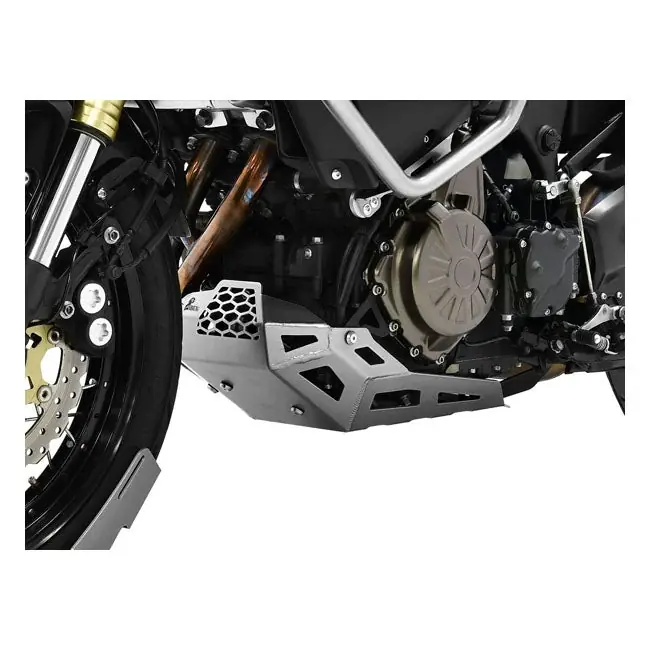 Eniten Myyty Zieger Moottorin suojus hopea Yamaha 16-20 XT1200Z Super TÃ©nÃ©rÃ© Yamaha 16-20 XT1200Z Super TÃ©nÃ©rÃ©