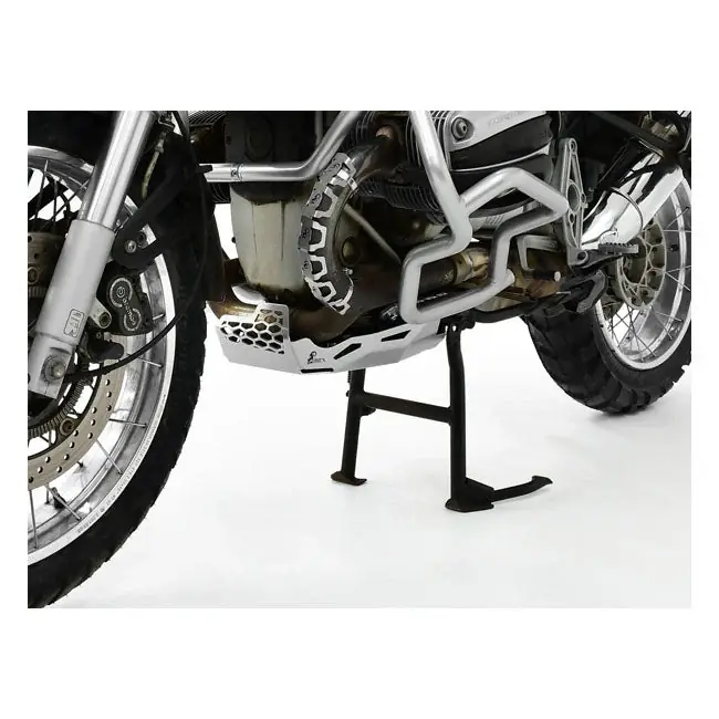 Zieger Moottorin suojus hopea BMW 99-04 R 1150 GS Uusi Kokoelma
