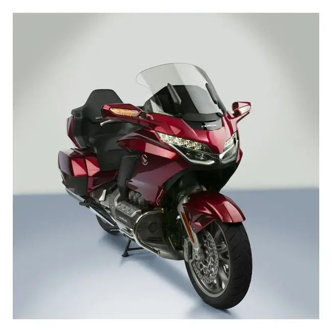NC VStream® tuulilasi 17.75" sävytetty Honda Gold Wing GL1800 18-22 Älä Missaa