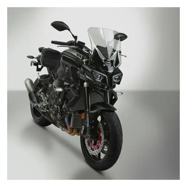 Pakollinen (Must-Have) NC VStream® tuulilasi 16" sävytetty Yamaha FZ-10/MT-10 17-21 NC VStream® tuulilasi 16" sävytetty Yamaha FZ-10/MT-10 17-21