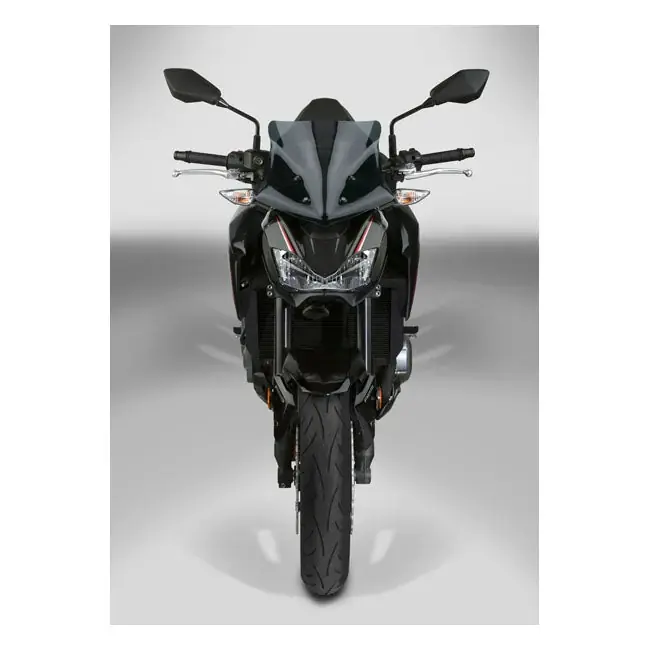 Nopea Toimitus NC VStream® tuulilasi 11.75" sävytetty Kawasaki Z900 17-19
