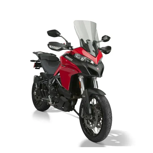 Kausialennus NC VStream® Tuulilasi sävytetty Ducati Multistrada 950/S/1200/1260 NC VStream® Tuulilasi sävytetty Ducati Multistrada 950/S/1200/1260