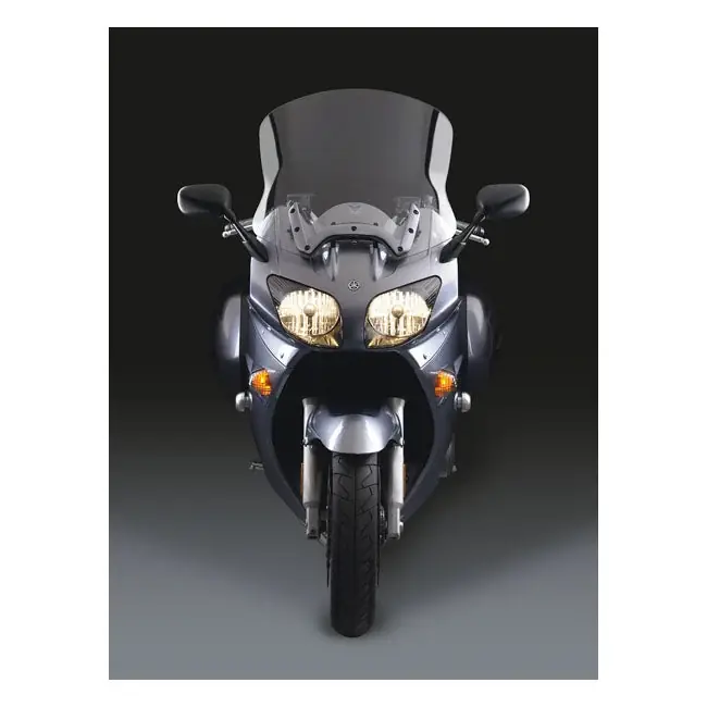 NC VStream® Tuulilasi 20.5" Kirkas Yamaha FJR1300 01-05 NC VStream® Tuulilasi 20.5" Kirkas Yamaha FJR1300 01-05 Heti Saatavilla