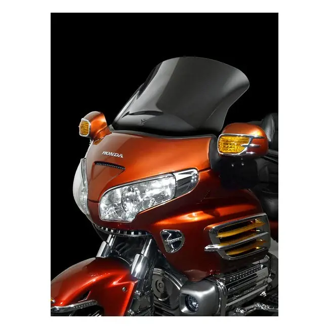 Aito NC VStream® Tuulilasi 22" Kirkas GL1800 01-17