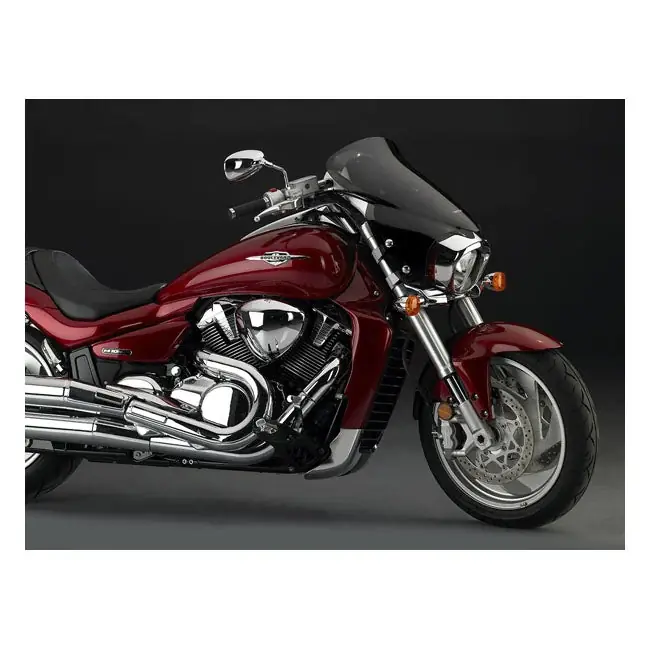 NC VStream+® Sport Tuulilasi 7" Tumma Suzuki M109R, M1800R 06-22 NC VStream+® Sport Tuulilasi 7" Tumma Suzuki M109R, M1800R 06-22 Tukkuhinta