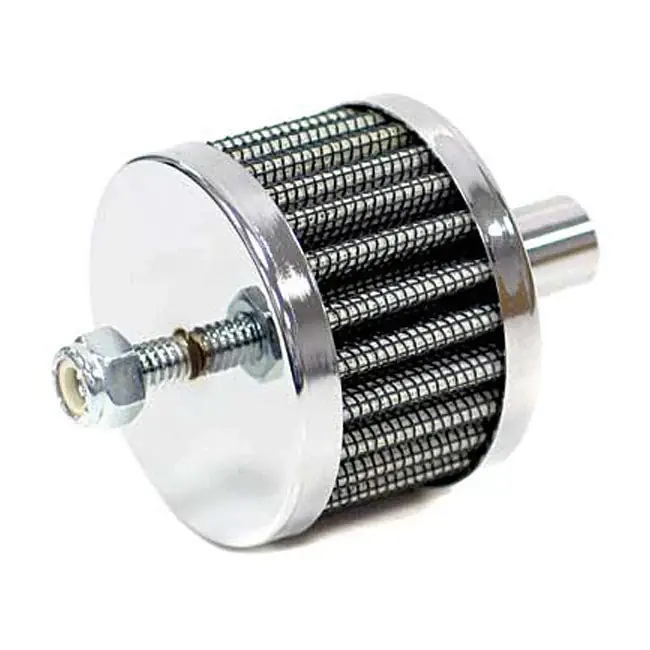 Alennettu Hinta KN kampikammion huohotin suodatin 1/2"
