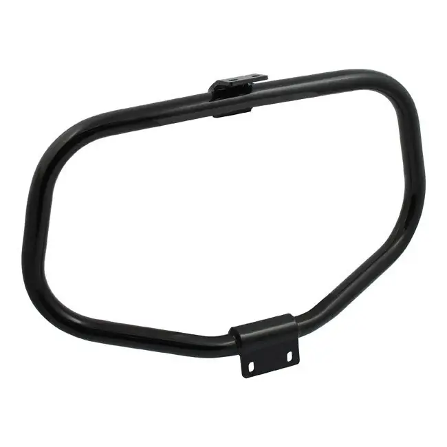 Paras Hinta Moottorin etusuoja Musta XL883L 11-20; XL1200T 14-20