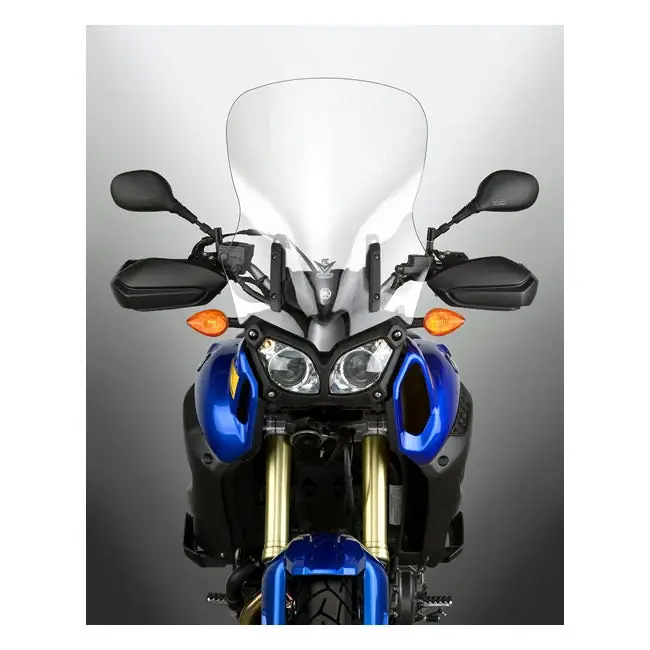 NC VStream® Touring Tuulilasi 24.25" Kirkas Yamaha XT1200 12-13 Pakollinen (Must-Have)