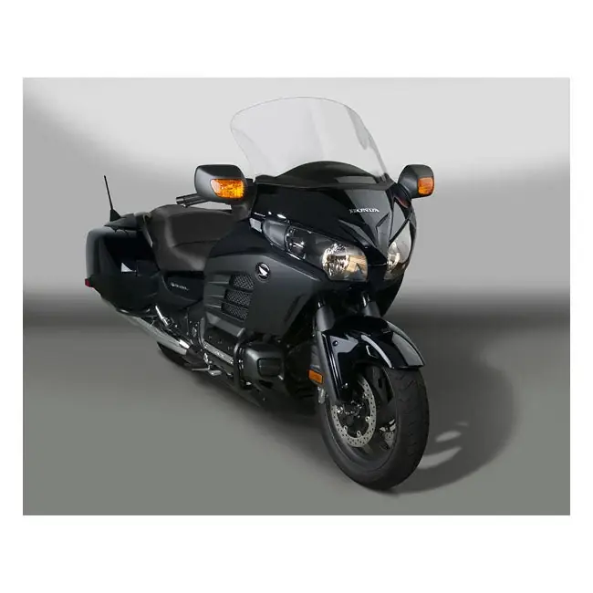 Paras Hinta NC VStream® Touring Tuulilasi 18" Kirkas Gold Wing GL1800 F6B 13-16 Gold Wing GL1800 F6B 13-16