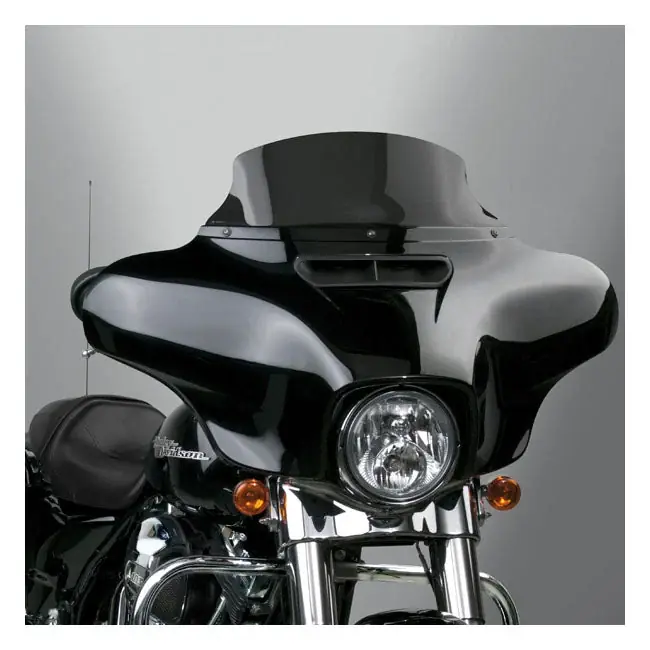 NC VStream® Tuulilasi Ultra Low Dark FLHT, FLHX 14-21 NC VStream® Tuulilasi Ultra Low Dark FLHT, FLHX 14-21 Uusi Malli